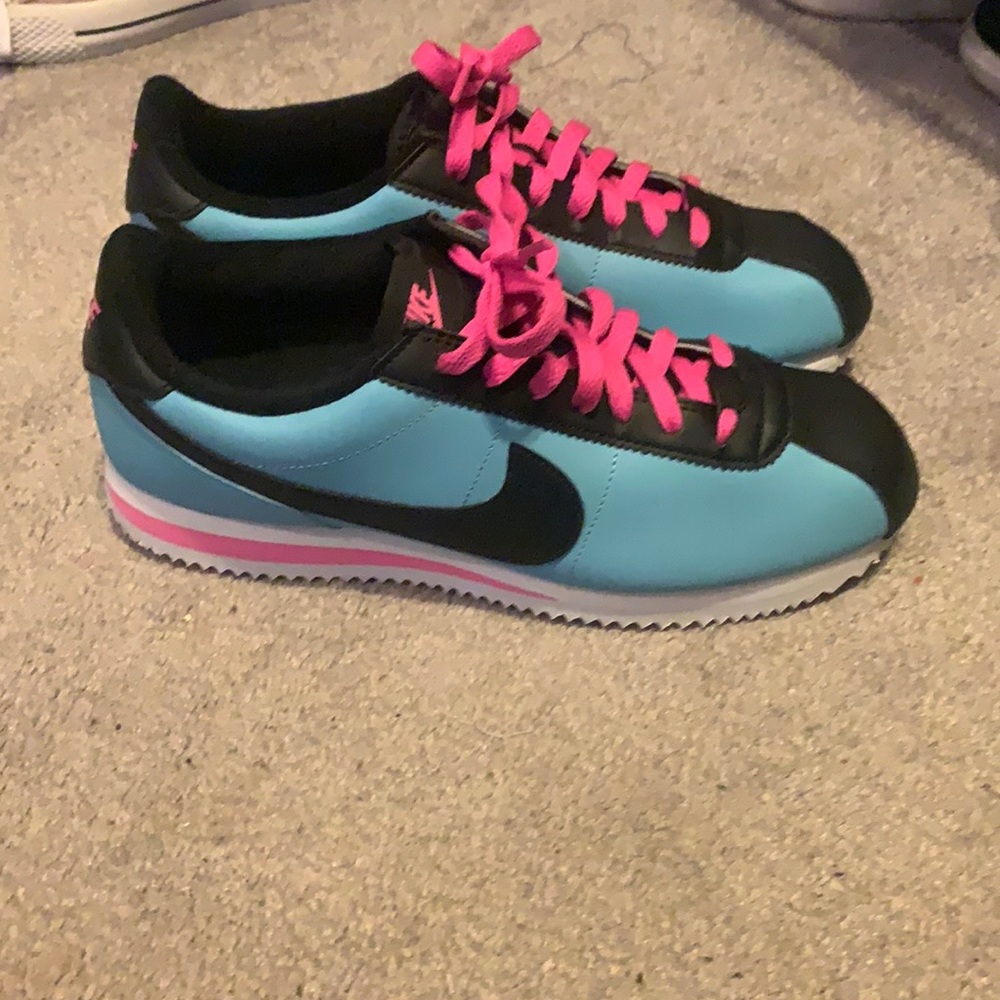 Men’s Nike Cortez (South beach)
